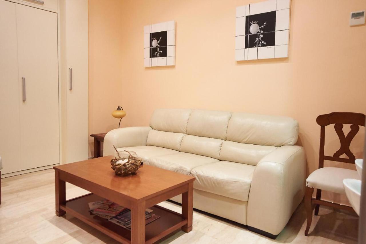 Apartamentos San Andres — Photos 1