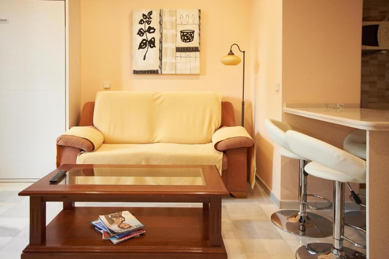 Apartamentos San Andres, Seville
